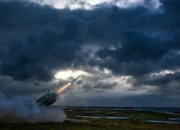 Belgium to Order NASAMS Air Defence System