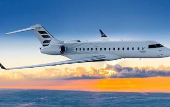 Bombardier Defense Announces 10-Year Services Support Agreement with Swedish Armed Forces for Fleet Modernization Initiative