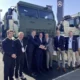 Daimler Truck Lambert Defence and Soframe Join Forces for Belgian Defence Tender