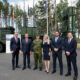 Diehl Defence Delivers First IRIS-T SLM Air Defence Unit to Estonian Air Force