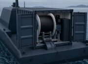 Dutch MoD Selects OPTICS11 to Develop and Deliver New Anti-Submarine Warfare in a Box Capability