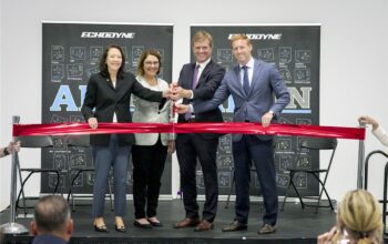 Echodyne Opens New Manufacturing Facility to Meet Surging Global Demand for Advanced MESA Radar