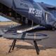 Embraer and Anduril sign MoU to Expand C-390 Capabilities with Palletized Barracuda-500M