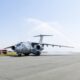 Embraer Delivers First C-390 Millennium Multi-mission Transport Aircraft to Czech Air Force