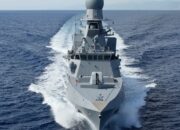 Fincantieri Signs 2 MoU’s in Croatia in Support of the Multi Role Corvette Programme