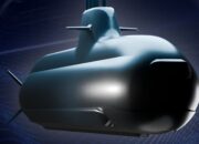 Fincantieri Strengthens U212 NFS Program with New Technologies and Accelerated Delivery Schedule