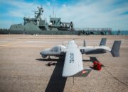 Fleet of Tekever AR5 Spy Drones to Equip British Army