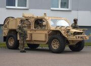 Flyer 72-Heavy Duty Vehicles Debut in the Czech Republic