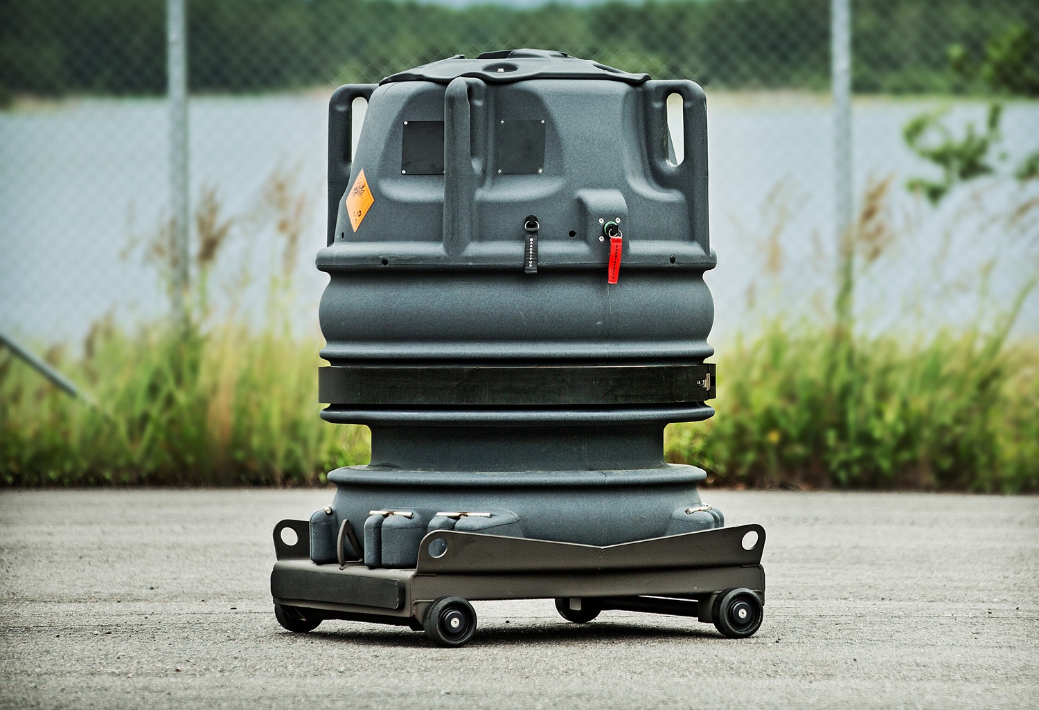 FORCIT Strengthens Europe’s Defence Through International Naval Mine Cooperation
