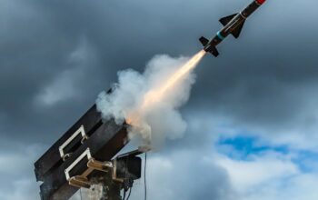 Frankenburg Strengthens UK Missile Industrial Base Through Partnerships with BAE Systems and Roxel UK