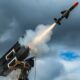 Frankenburg Strengthens UK Missile Industrial Base Through Partnerships with BAE Systems and Roxel UK