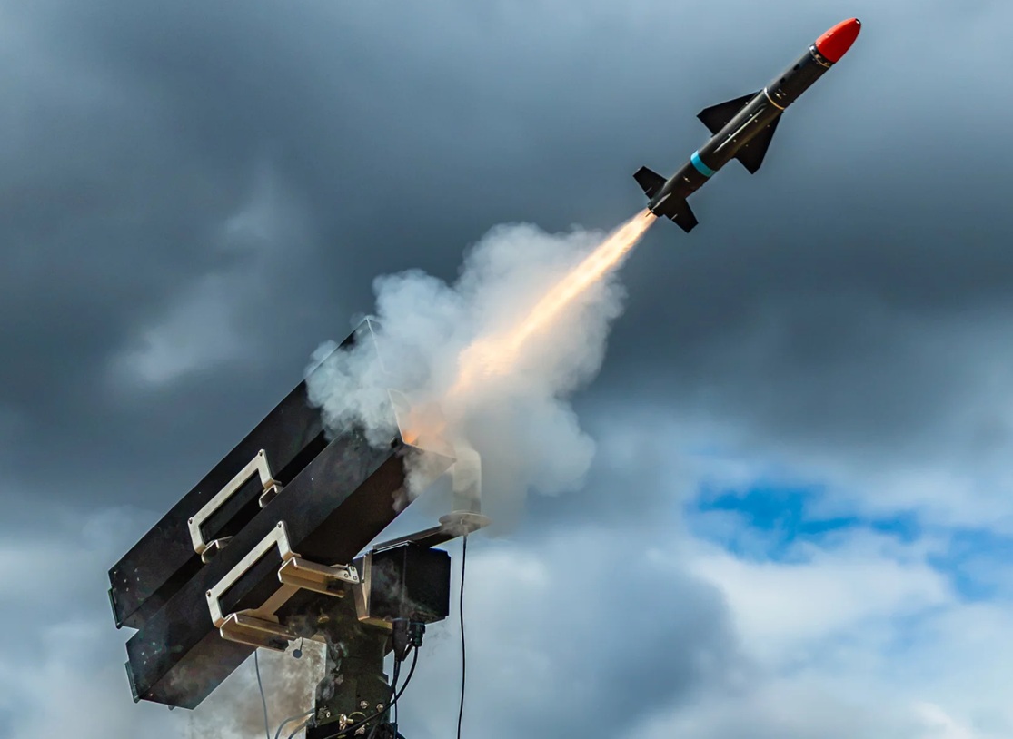 Frankenburg Strengthens UK Missile Industrial Base Through Partnerships with BAE Systems and Roxel UK