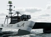 Frankenburg Technologies Partners with Babcock and ACUA Ocean on Maritime Counter-drone Air Defence Systems
