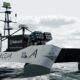 Frankenburg Technologies Partners with Babcock and ACUA Ocean on Maritime Counter-drone Air Defence Systems