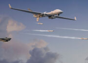 GA-ASI and MBDA Commit To Weapons Collaboration