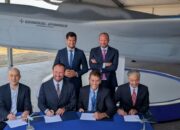 GA-ASI Thales Octave and dotOcean Sign MOU as Part of Belgium-Based Industrial Cooperation Initiative