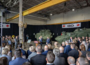 General Dynamics Land Systems Signs Strategic Partnership with Government of Canada to Advance Defence Industrial Strategy