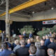 General Dynamics Land Systems Signs Strategic Partnership with Government of Canada to Advance Defence Industrial Strategy