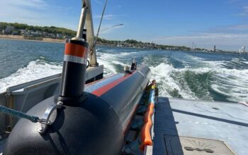 General Dynamics Mission Systems Awarded Contract to Advance MEDUSA Prototype Systems and Engineering Services