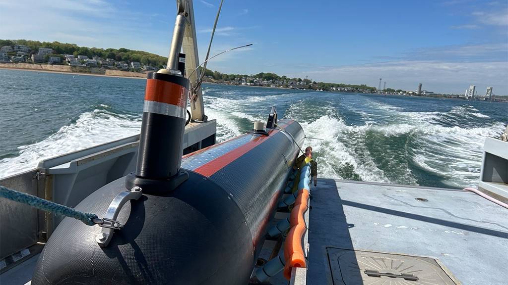 General Dynamics Mission Systems Awarded Contract to Advance MEDUSA Prototype Systems and Engineering Services