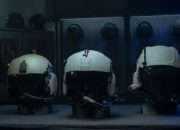 Gentex Awarded US Army Contract for HGU-56/P Rotary Wing Helmet Systems and Sustainment Support