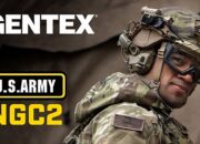 Gentex Selected to Support US Army NGC2 Program with Ops-Core AMP Communication Headset