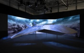 GKN Aerospace Showcases World-Leading Uncrewed Industrial Capability on Prototype CCA