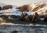 High-speed Boats and New Drones for UK Commando Force under Defence Investment Plan