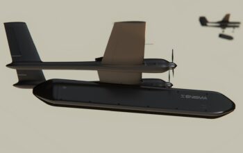 Honeywell Aerospace and Enigma Aerospace Announce Collaboration on Mission Systems Integration for Phoenix Autonomous UAS