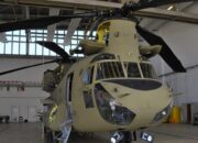 Honeywell Aerospace Secures T55 Engine Repair and Overhaul Contract with US Army