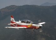 Honeywell Delivers First TPE331‑12B Engine For Hindustan Aeronautics Limited HTT‑40 Trainer Aircraft