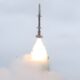 India Conducts Maiden Flight-test of Indigenous Kusha Long-Range Surface-to-Air Missile (LRSAM)