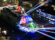 Indonesian Shipyard PT PAL Launches First Philippine Navy Landing Dock Procurement