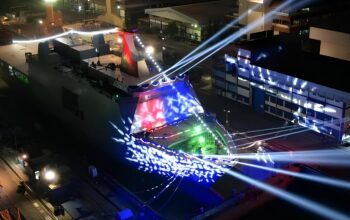 Indonesian Shipyard PT PAL Launches First Philippine Navy Landing Dock Procurement