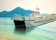 Japan and Vietnam Initiate Talks on Joint Fast Landing Craft Development
