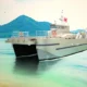 Japan and Vietnam Initiate Talks on Joint Fast Landing Craft Development