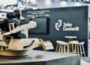 John Cockerill Defense Showcases Advanced Counter-Drone Systems at Eurosatory 2026