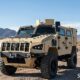 Kalyani Strategic Systems Limited and Paramount Unveil Simha 4x4 Light Armoured Multi-Purpose Vehicle