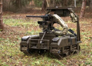 KONGSBERG and DevDroid of Ukraine Announce Strategic Cooperation