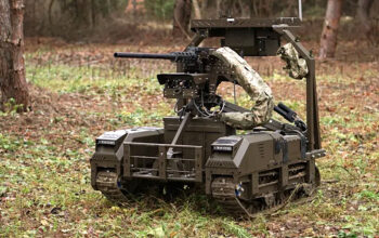 KONGSBERG and DevDroid of Ukraine Announce Strategic Cooperation