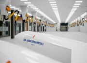 KONGSBERG Signs NOK 4.7 bn Order for Joint Strike Missile (JSM)
