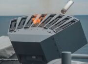 Kuwaiti Naval Forces Procures Rheinmetall’s MASS Decoy Launchers