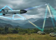 L3Harris and Shield AI Complete Autonomous EW Flight Test