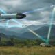 L3Harris and Shield AI Complete Autonomous EW Flight Test