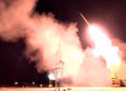 L3Harris Technologies Signs Framework to Quadruple THAAD Propulsion Production