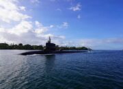 L3Harris to Deliver Critical Monitoring Systems for US Navy Submarine Programs