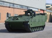 Latvia’s Project HUNTER Accelerates with Latest ASCOD 2 Deliveries