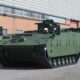 Latvia’s Project HUNTER Accelerates with Latest ASCOD 2 Deliveries