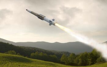 Lockheed Martin and NATO Allies Accelerate PAC-3 Missile Sustainment Across Europe