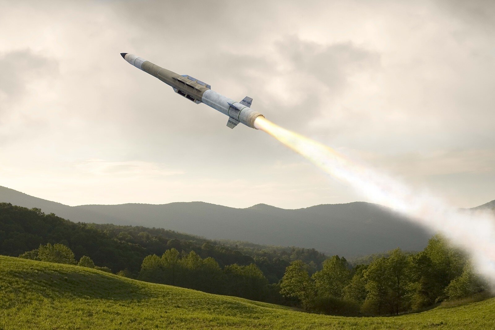 Lockheed Martin and NATO Allies Accelerate PAC-3 Missile Sustainment Across Europe